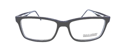 Óculos de grau Paulo Carraro 5016 C495 50 17 (IPÊ) - comprar online