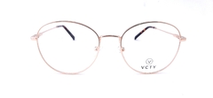 Óculos de Grau Victory Clipon 5828 53 C1 na internet