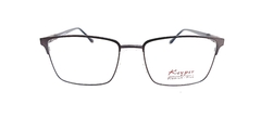 Óculos de Keyper Clipon 5840 55 C2 - www.oticavisionexpress.com.br