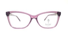 Óculos de Grau Kristal 6020B C4 - comprar online