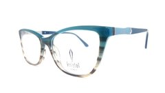 Óculos de Grau Kristal KR 6042B C2