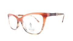 Óculos de Grau Kristal KR 6042B C4 - comprar online