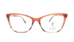 Óculos de Grau Kristal KR 6042B C4 na internet