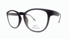 Óculos de Grau LeBlanc Redondo Clipon 6224 C2
