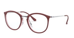 Óculos de Grau Ray Ban RB 7140 5854