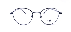 Óculos de Grau Clipon TNG 8319 49 C01 na internet