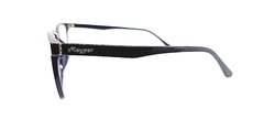 Óculos de Keyper Clipon 88056 C11 56 - www.oticavisionexpress.com.br