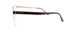 Óculos de Keyper Clipon 88064 C3 50 - www.oticavisionexpress.com.br