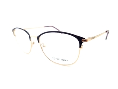 Óculos de Grau Victory Metal 9018 C5