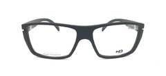 Óculos de Grau HB 93023 MATTE BLACK DEMO - comprar online