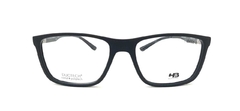Óculos de Grau HB 93138 MATTE BLACK DEMO - comprar online