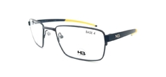Óculos de Grau HB 93422 GRAPHIN NAVY DEMO