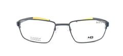 Óculos de Grau HB 93422 GRAPHIN NAVY DEMO - comprar online