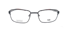 Óculos de Grau HB 93156 QUARTZ D RED DEMO - comprar online