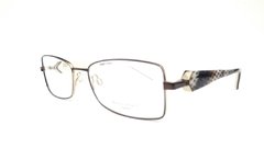 Óculos de Grau Ana Hickmann AH 1209 04B