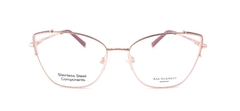 Óculos de Grau Hickmann AH1396N 01A 54 - comprar online