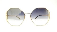 Óculos de Grau Ana Hickmann AH3185 04C 54 - comprar online