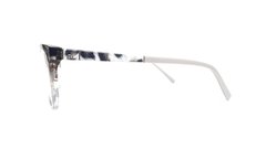 Óculos de Grau Ana Hickmann AH 6196 C03 na internet