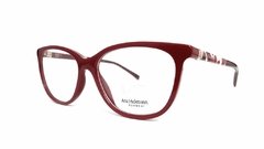 Óculos de Grau Ana Hickmann AH 6268 C01