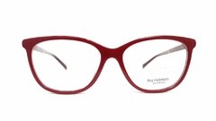 Óculos de Grau Ana Hickmann AH 6268 C01 - comprar online
