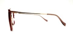 Óculos de Grau Ana Hickmann AH6325 C02 na internet