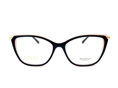 Óculos de Grau Ana Hickmann AH6414N A01 53,5 - comprar online