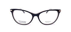 Óculos de Grau Hickmann AH6421N 01A 53 - comprar online