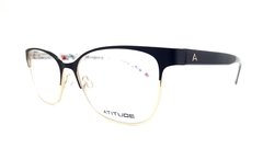 Óculos de Grau Atitude ALINE BARROS AT1645 09A