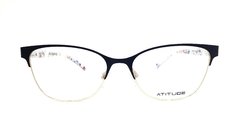 Óculos de Grau Atitude ALINE BARROS AT1645 09A - comprar online
