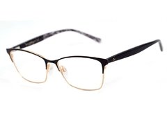 Óculos de Grau Ana Hickmann AH1337 09A - comprar online