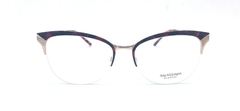 Óculos de Grau Ana Hickmann AH 1352 04A 54 - comprar online
