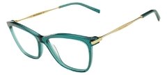 Óculos de Grau Ana Hickmann AH6254 T02S - comprar online