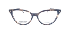 Óculos de Grau Ana Hickmann AH 6377 G21 53 - comprar online