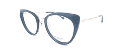 Óculos de Grau Ana Hickmann AH 6379 A01 52