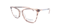Óculos de Grau Ana Hickmann AH 6392-E01-53