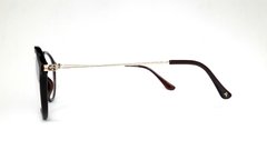 Óculos de Grau e Sol Atitude AT4125 T01 - www.oticavisionexpress.com.br