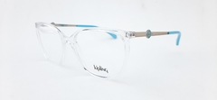 Óculos de grau Kipling kp 3125 G980 53