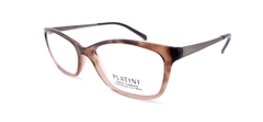 Óculos de Grau Platini P93102 D130 53