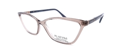 Óculos de Grau Platini P93167 H657 54