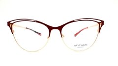 Óculos de Grau Atitude AT1634 07A - comprar online