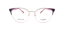 Óculos de Grau Atitude AT1650N 07A 53 - comprar online