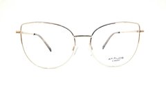 Óculos de Grau Atitude AT1652 04A - comprar online
