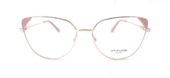 Óculos de Grau Atitude AT2095 05A 57 16 - comprar online