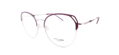Óculos de Grau Atitude AT2114 07A