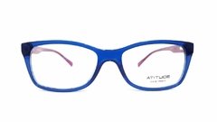 Óculos de Grau Atitude AT 4055 T02 - comprar online