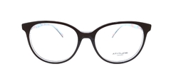 Óculos de Grau Atitude AT6179IN G01 55 - comprar online