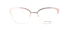 Óculos de Grau Atitude AT62261N N01 - comprar online