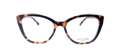 Óculos de Grau Atitude AT6244 A01 - comprar online