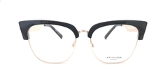 Óculos de Grau Atitude AT 7090 A01 54 - comprar online