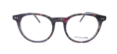 Óculos de Grau Atitude AT7146 G22 - comprar online